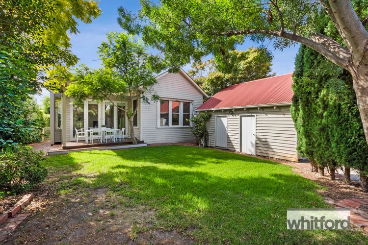 12 Normanby Street, East Geelong