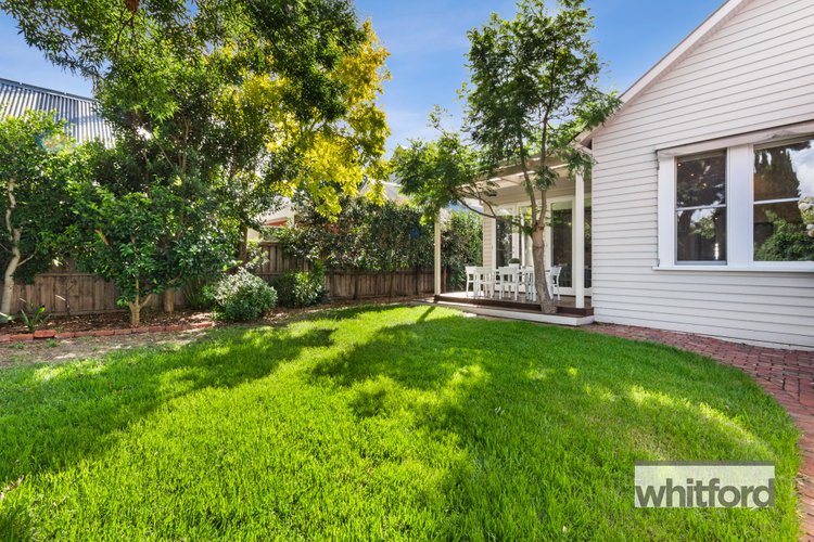 12 Normanby Street, East Geelong