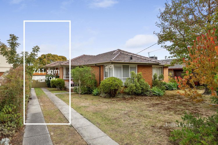 12 Norray Avenue Mount Waverley 3149