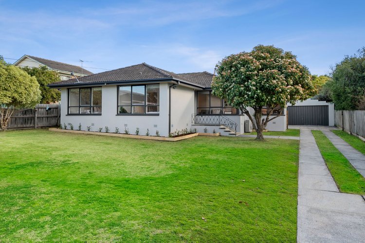 12 Northam Avenue Highton 3216