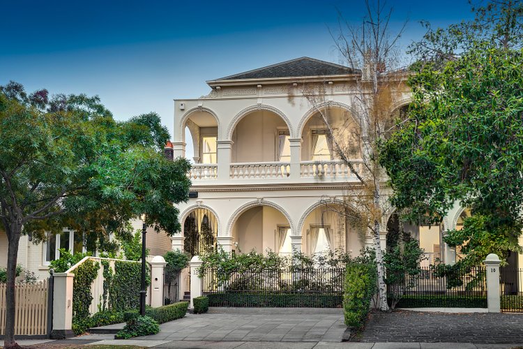 12 Northcote Road Armadale 3143
