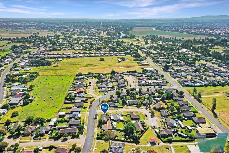 12 Norton Court, East Bairnsdale