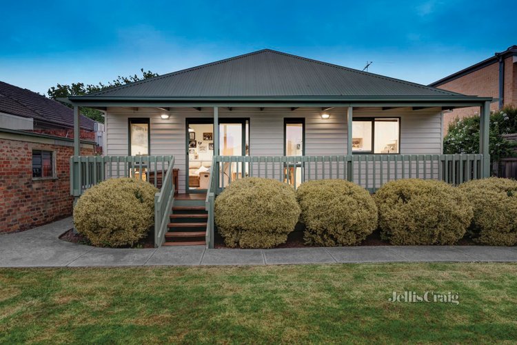 12 Norway Avenue Blackburn 3130