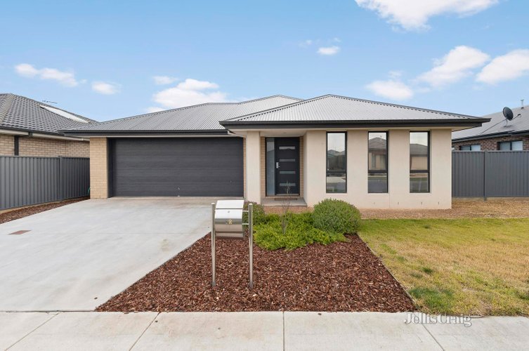 12 O'Brien Drive  Alfredton 3350