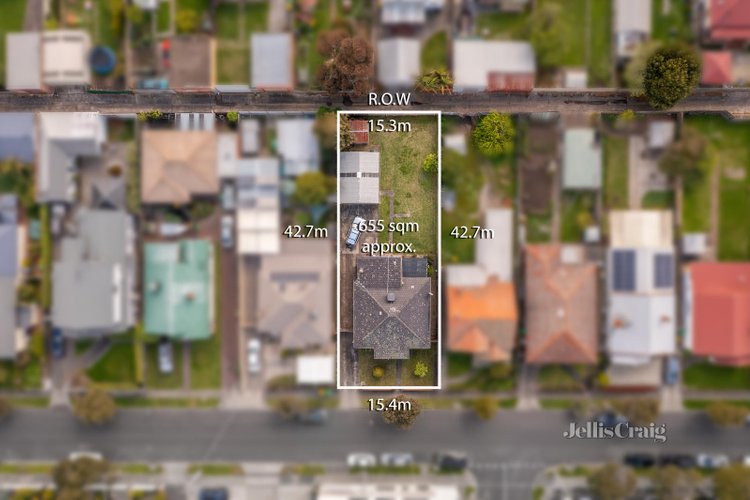 12 Olver Street Preston 3072