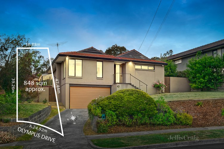 12 Olympus Drive Templestowe Lower 3107