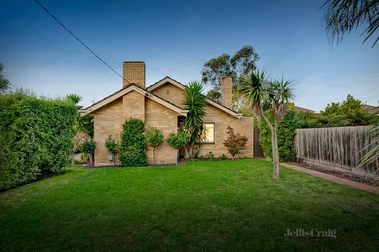 1/2 Oravel Avenue Malvern East 3145