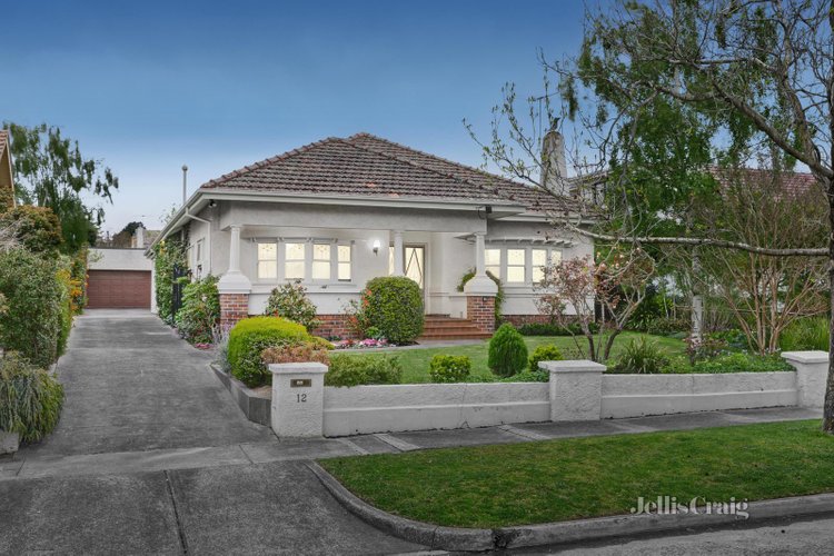 12 Orrong Crescent Camberwell 3124