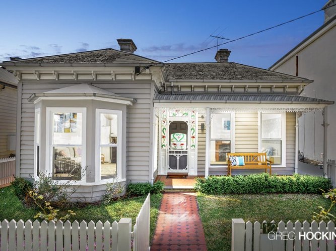 12 Osborne Street Williamstown 3016