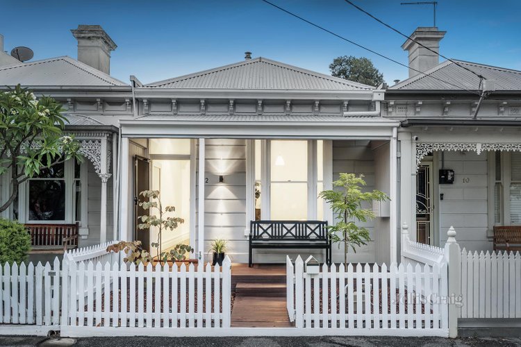 12 Page Street Albert Park 3206