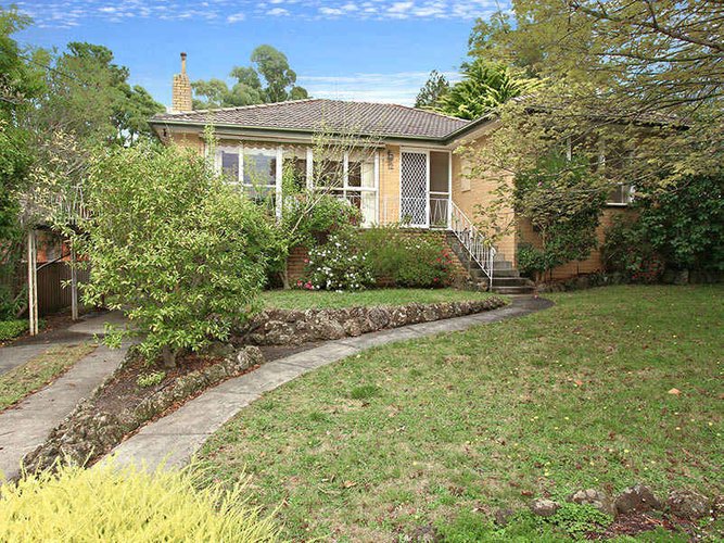12 Panfield Avenue Ringwood 3134