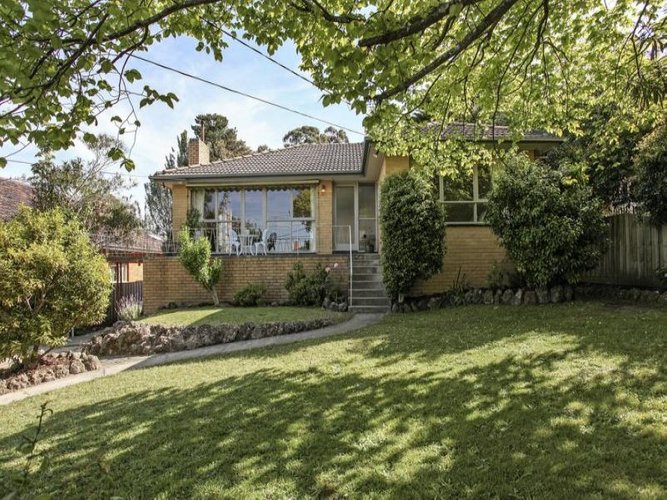 12 Panfield Avenue Ringwood 3134