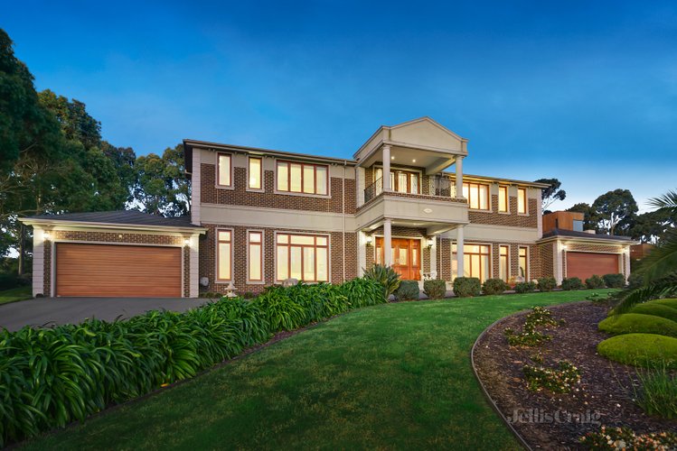 12 Panoramic Terrace Berwick 3806
