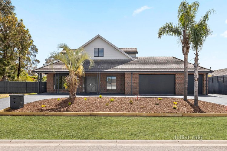 12 Pardella Place Mount Martha 3934