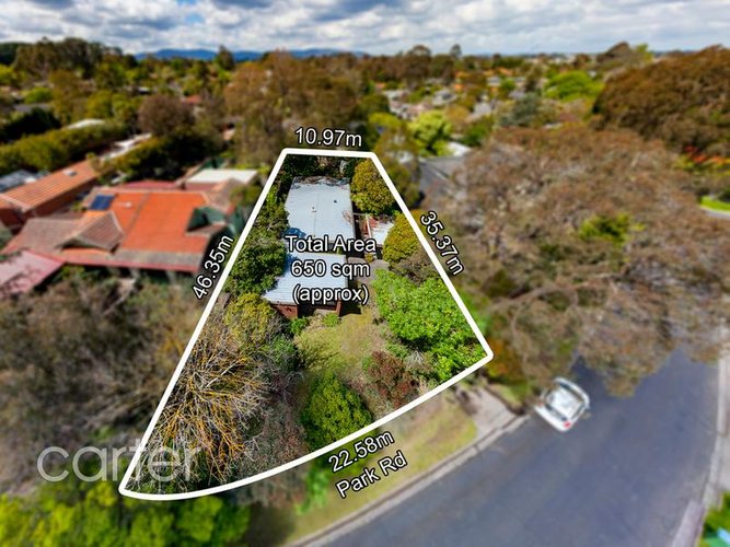 12 Park Road Ringwood North 3134