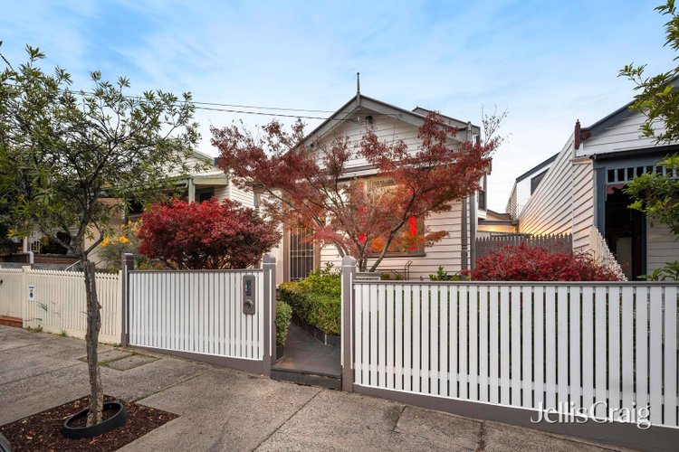 12 Park Street Northcote 3070