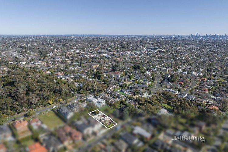 12 Parkdale Avenue Balwyn 3103
