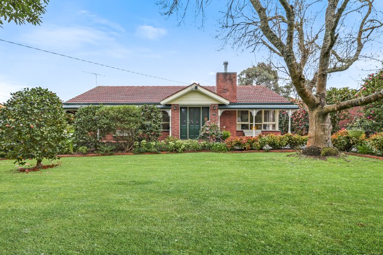 12 Pascoe Avenue Croydon 3136