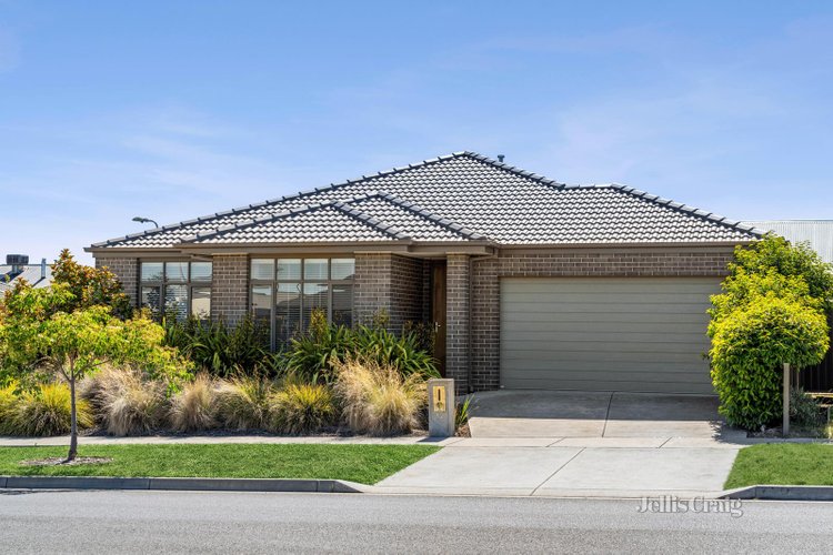 12 Paterson Street Lucas 3350