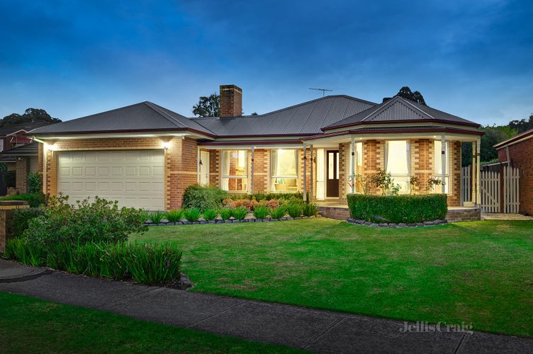 12 Pezzimenti Place Wonga Park 3115