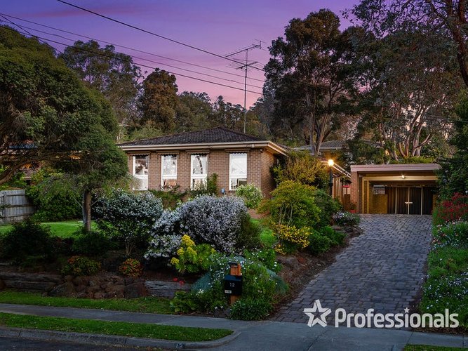 12 Piedmont Court Croydon North 3136