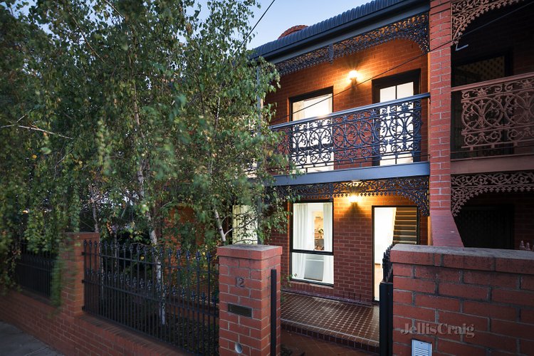 12 Pleasance Street Fitzroy North 3068