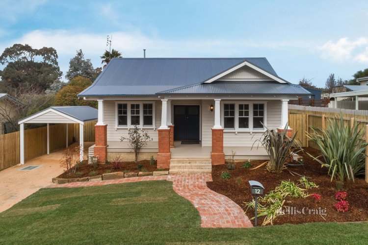12 Pleasant Street Castlemaine 3450