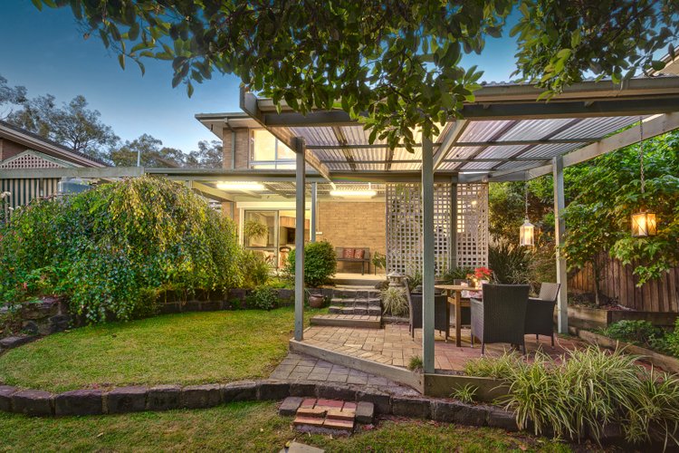 12 Possum Lane Heathmont 3135