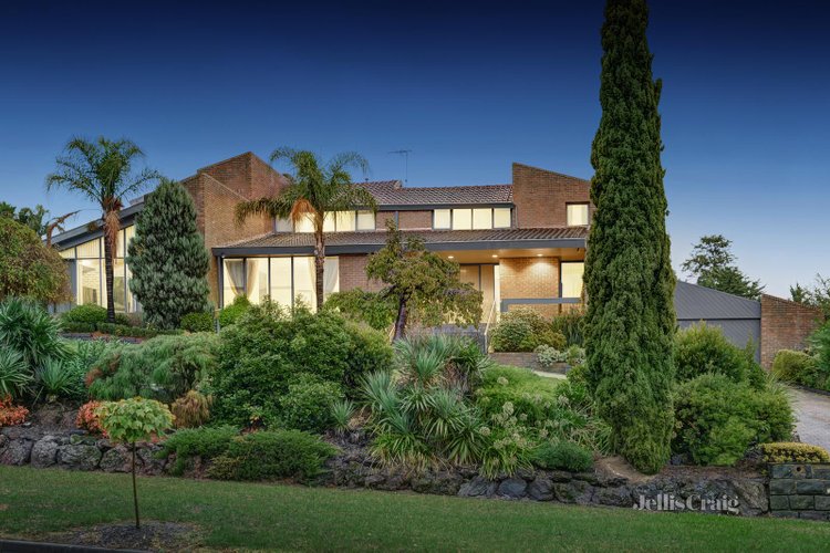 12 Princely Terrace Templestowe 3106