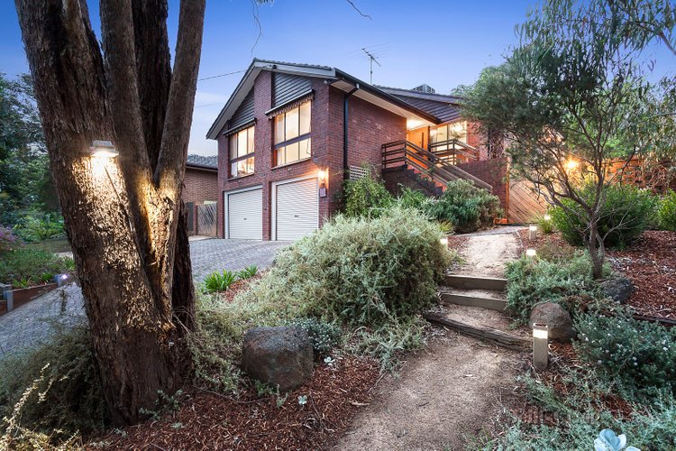 12 Progress Road Eltham North 3095