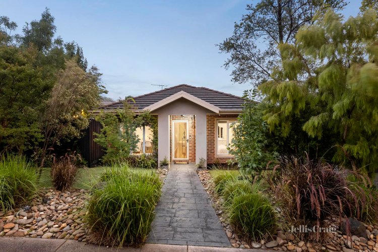 1 2 Quaintance Street Mount Waverley 3149