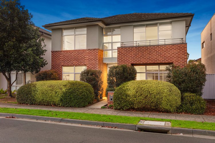 12 Rathdowne Way Mulgrave 3170