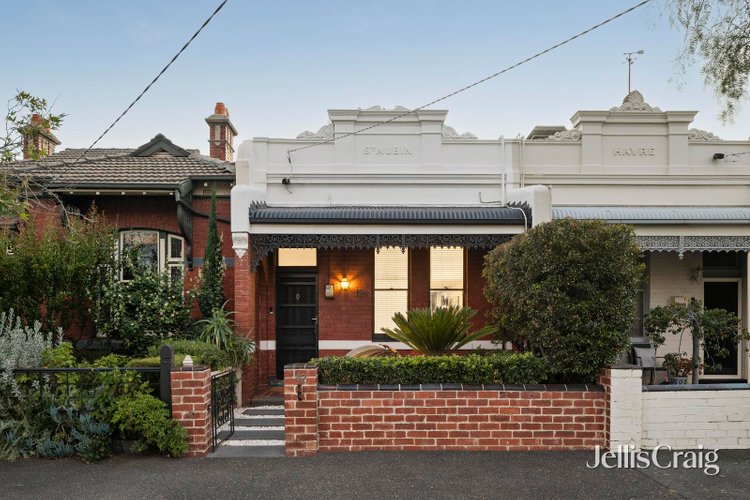 12 Reed Street Albert Park 3206