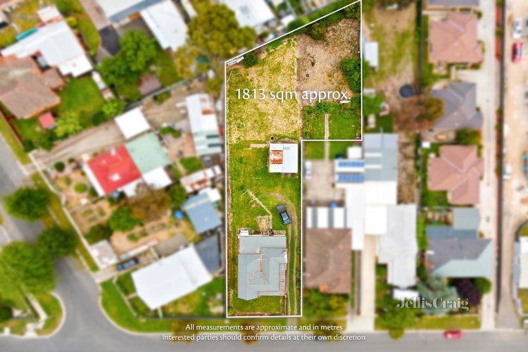 12 Reid Street Brown Hill 3350