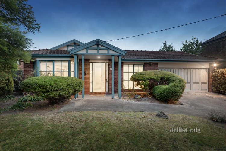 12 Renwick Street Glen Iris 3146