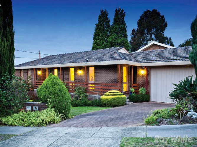 12 Rhodes Drive Glen Waverley 3150