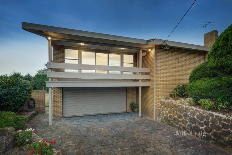 12 Rhonda Street Rosanna 3084