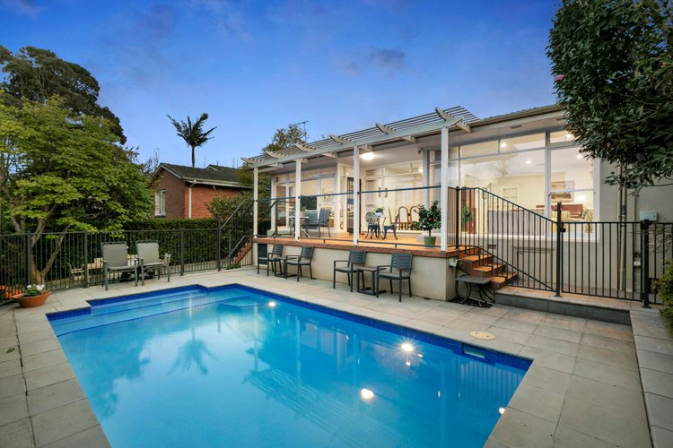 12 Rimington Avenue Kew 3101