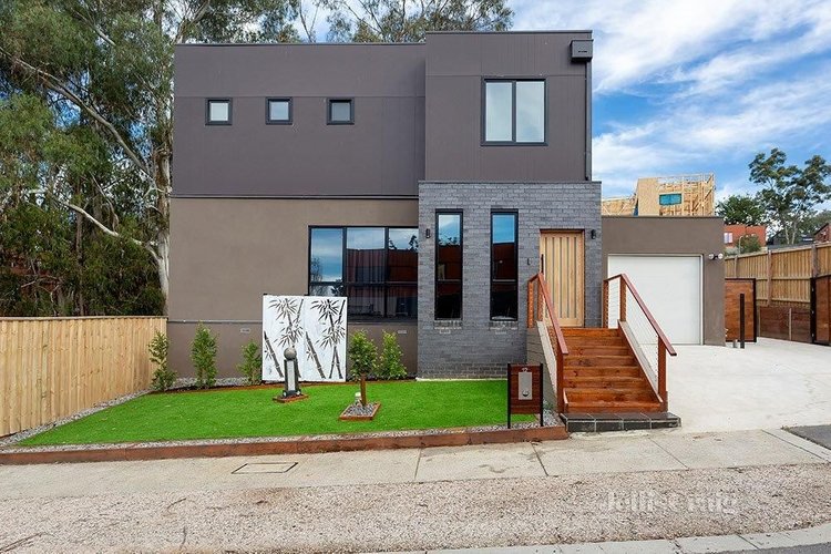 12 River Gum Close Diamond Creek 3089