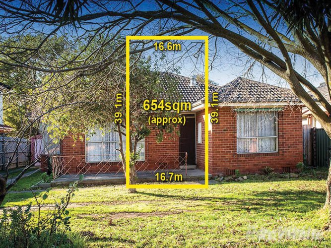 12 Rivett Crescent Mulgrave 3170