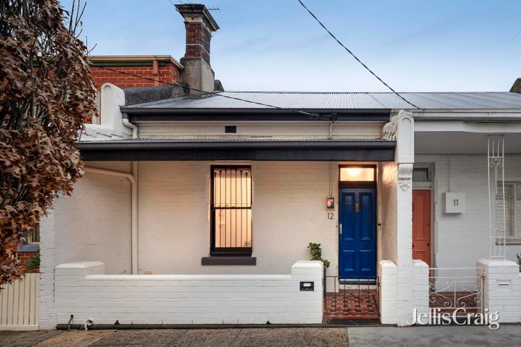 12 Robbs Parade Northcote 3070