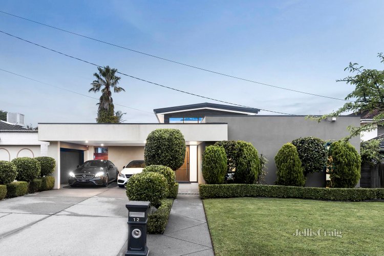 12 Robyn Street Doncaster 3108