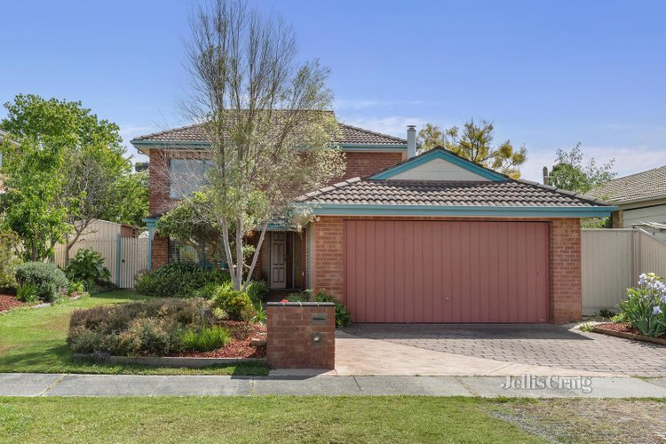 12 Rochelle Court Wantirna South 3152