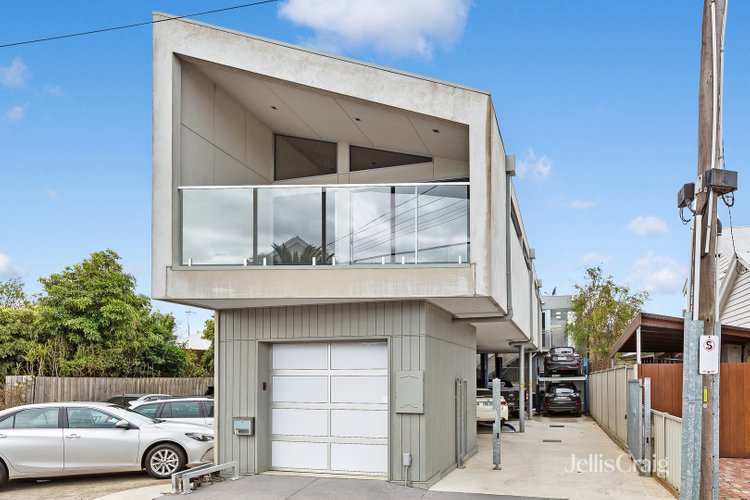 12 Roches Terrace Williamstown 3016