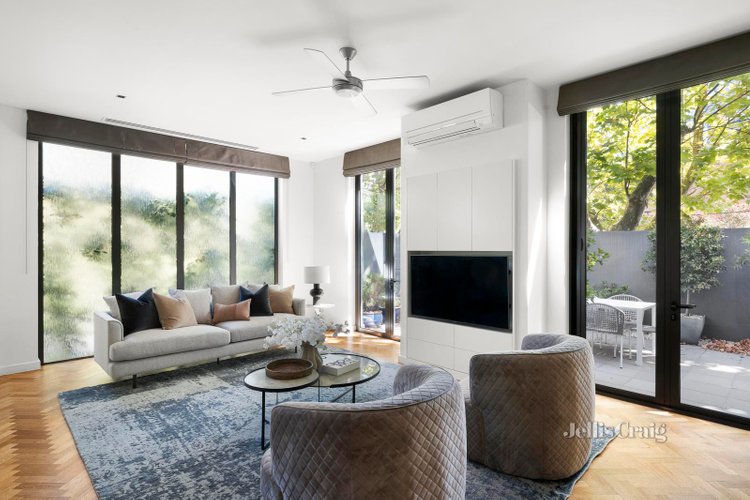 1 2 Rockley Road South Yarra 3141