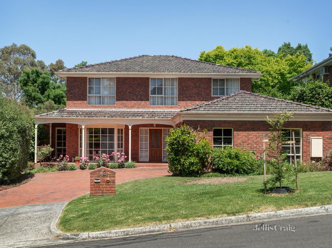 12 Roper Place Doncaster East 3109