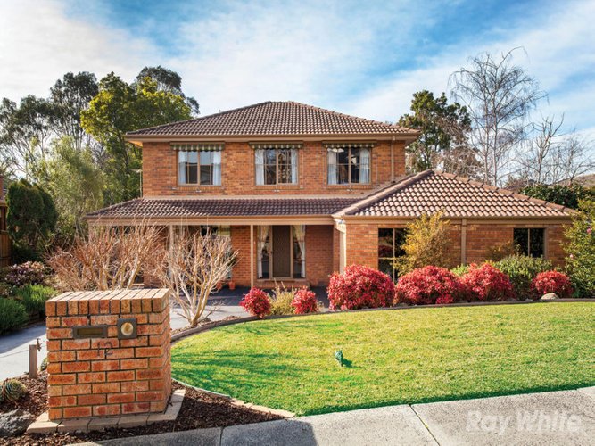 12 Rythdale Court Glen Waverley 3150