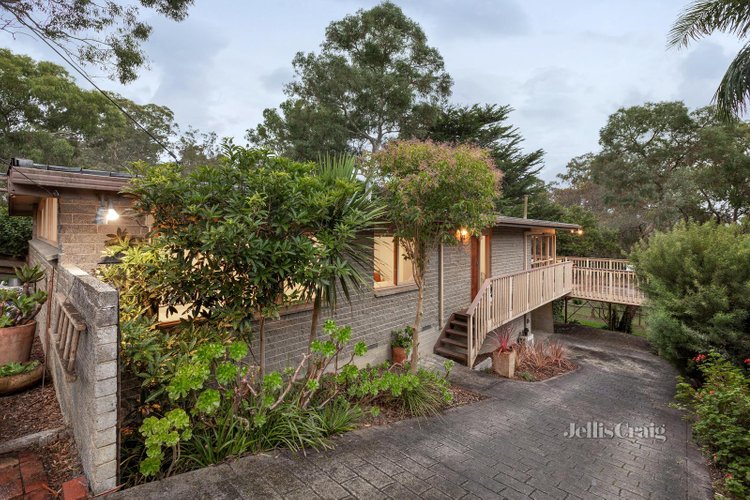 12 Sackville Street Montmorency 3094