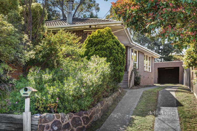 12 Sainsbury Avenue Greensborough 3088