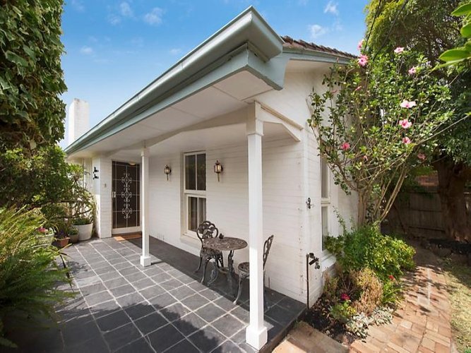 1 2 Salisbury Avenue Mont Albert 3127